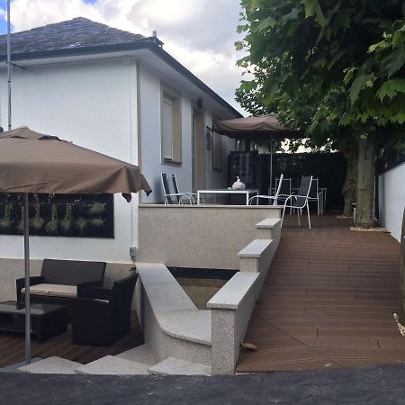 A Fontana De Luxo Apartamentos بورتومارين المظهر الخارجي الصورة