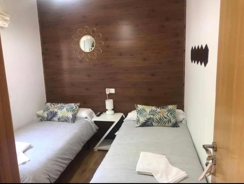 A Fontana De Luxo Apartamentos بورتومارين المظهر الخارجي الصورة