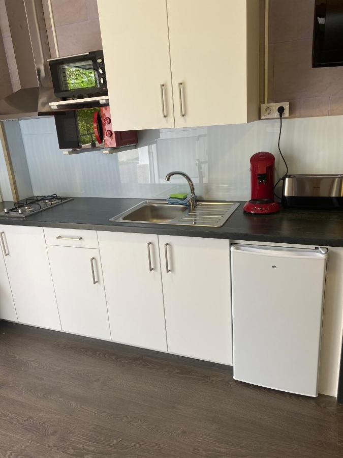 A Fontana De Luxo Apartamentos بورتومارين المظهر الخارجي الصورة