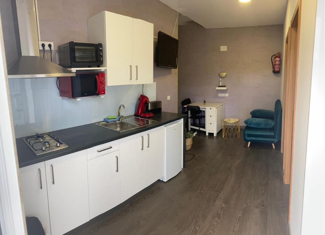 A Fontana De Luxo Apartamentos بورتومارين المظهر الخارجي الصورة