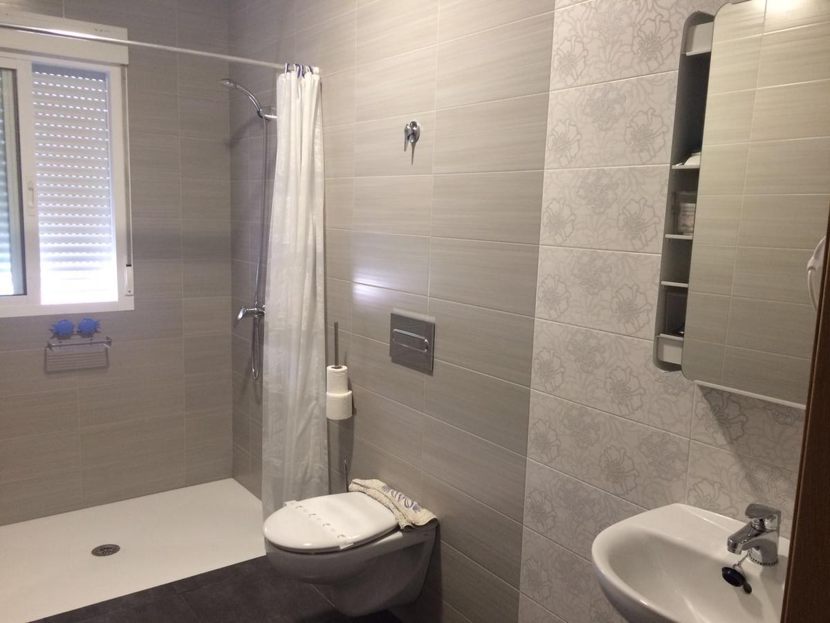 A Fontana De Luxo Apartamentos بورتومارين المظهر الخارجي الصورة