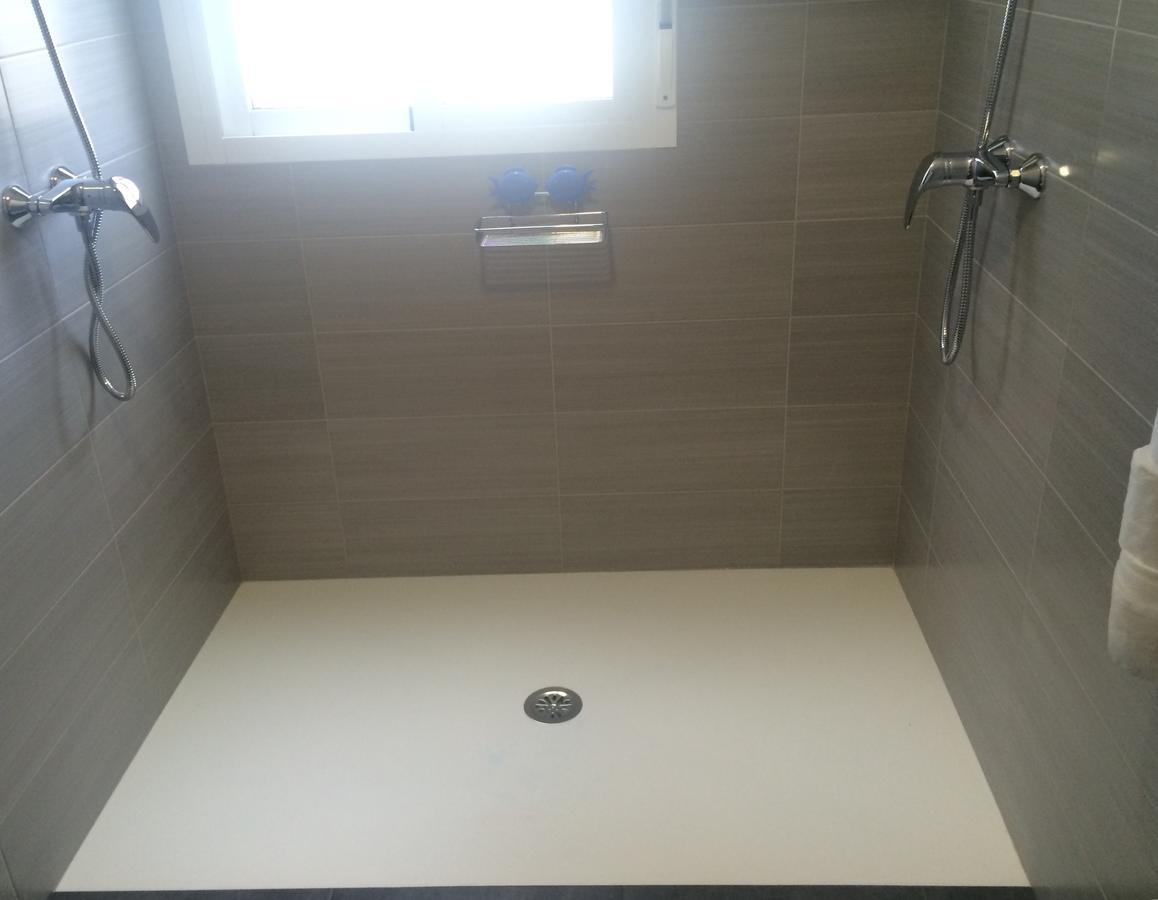 A Fontana De Luxo Apartamentos بورتومارين المظهر الخارجي الصورة