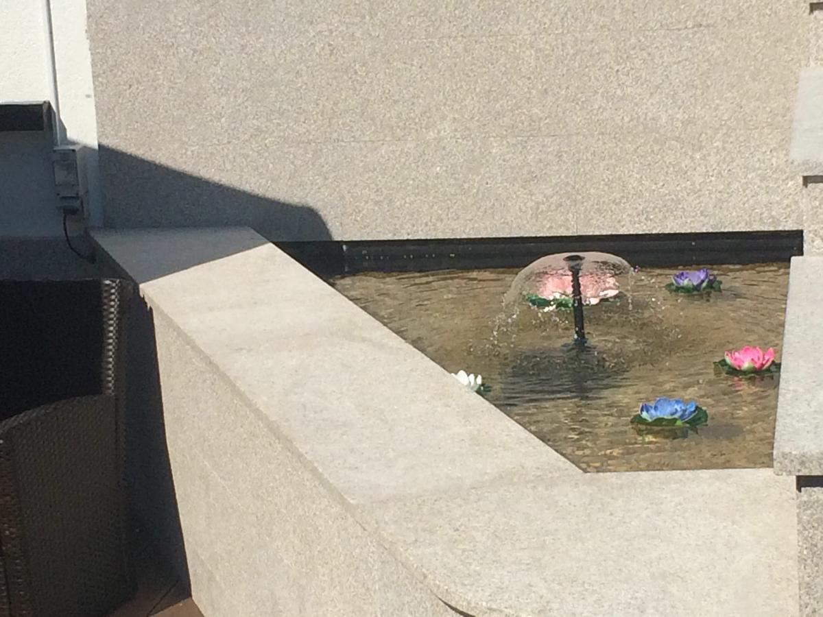 A Fontana De Luxo Apartamentos بورتومارين المظهر الخارجي الصورة